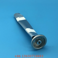 Sac d'étanchéité à pression d'aérosol sur vanne Pas de fuite Caractéristiques du cylindre d'argent