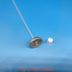 Valves de pulvérisation d'insecticide à haute performance avec actionneur pour la lutte antiparasitaire de précision dans les applications agricoles
