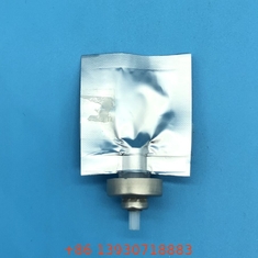 Systèmes à sac sur vanne (BOV) de 20 mm Emballage de luxe pour les formulations sensibles