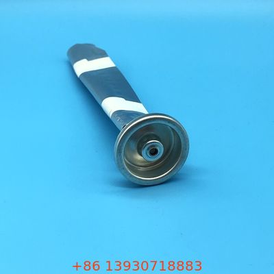 Système de distribution premium pour formules sensibles avec sac femelle sur valve