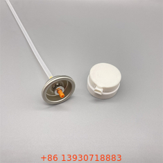 Valve de pulvérisation de mousse de qualité supérieure - Dispensateur polyvalent pour les nettoyants - Pulvérisateur de haute qualité