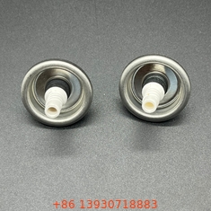Une soupape de pulvérisation en mousse PU de haute précision. Une soupape polyuréthanique polyvalente pour la construction et l'isolation.