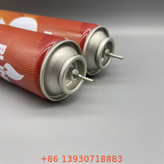 Valve pour briquet à gaz assurant l'efficacité énergétique et la performance durable du briquet