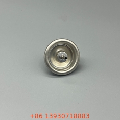 Une soupape d'aérosol de haute performance pour les briquets au butane rechargeables.