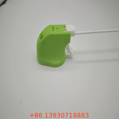 Couvercle de pulvérisation pour le nettoyage domestique - Conception ergonomique, buse réglable