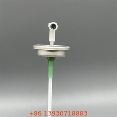 Ventilateur de 1 pouce en plastique pour l'irrigation agricole