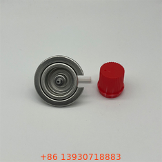 Valve de réparation au butane de qualité supérieure pour briquets de taille miniature