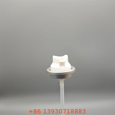 FoamMaster Valve & Actuator pour le nettoyeur de mousse.