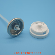 Valve antibactérienne fiable pour les hôpitaux - Air désinfecté pour les soins aux patients