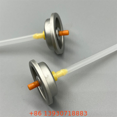 Valve de pulvérisation polyvalente pour rafraîchisseur d'air - réglable - pulvérisation pour parfum personnalisé