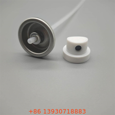 Valve sous pression antitranspirante fiable pour un usage quotidien - Construction durable pour des performances à long terme