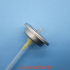 Valve de pulvérisation d'eau faciale à brouillard continu ultra-fin pour les soins de la peau de luxe et la peau sensible avec une diffusion nano hydratante