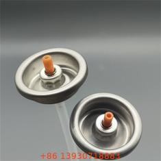Valves de pulvérisation d'insecticides à haute performance avec actionneur pour la lutte industrielle contre les ravageurs
