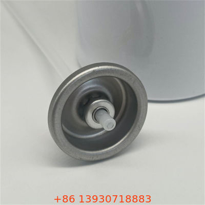 Valve à pulvérisation antitranspirante conçue avec précision avec actionneur pour les marques de soins personnels haut de gamme dotées d'une brume ultra-fine et d'une intégrité imperméable