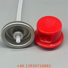 Valve robuste pour le nettoyage des climatiseurs pour l'entretien industriel de la climatisation avec une distribution précise et des caractéristiques résistantes aux fuites