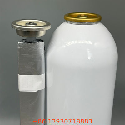 Système de sac-sur-valve de précision pour les emballages en aérosol médicaux, cosmétiques et alimentaires