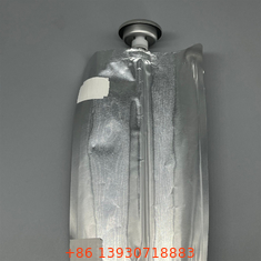Sac polyvalent pour homme sur soupape pour laboratoire avec résistance chimique et contrôle de précision