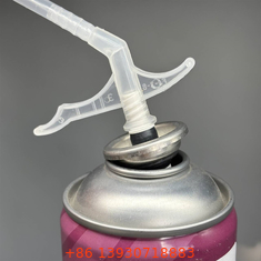 Valve de distribution en mousse en PU ergonomique pour le jardinage avec prise confortable
