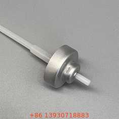 Valve de mesure de 20 mm de haute précision pour l'automatisation industrielle avec une conception durable