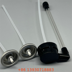 Actionneur de valve de gonflage de pneus robuste pour gestionnaires de flotte avec construction robuste
