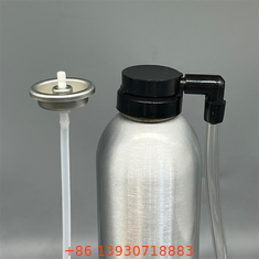 Actuateur de soupape de gonflage de pneus compacts pour les amateurs de bricolage avec un fonctionnement facile