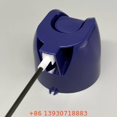 Cap de 65 mm pour le contrôle des ravageurs à domicile avec conception de pulvérisation à déclencheur ergonomique