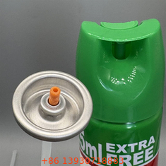 Valves d'insecticide à base d'eau écologiques pour les systèmes de pulvérisation agricoles avec buse anti-embouteillage