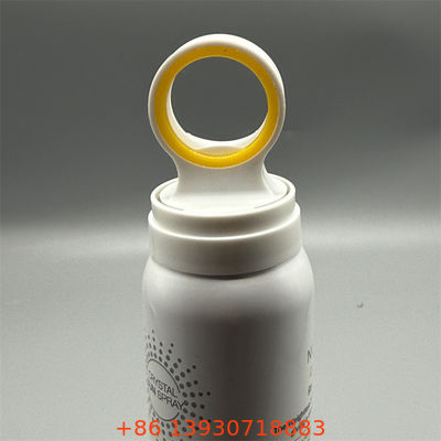 Valve de protection solaire pour les systèmes d'eau extérieurs avec revêtement résistant aux UV et conception anti-embouteillage