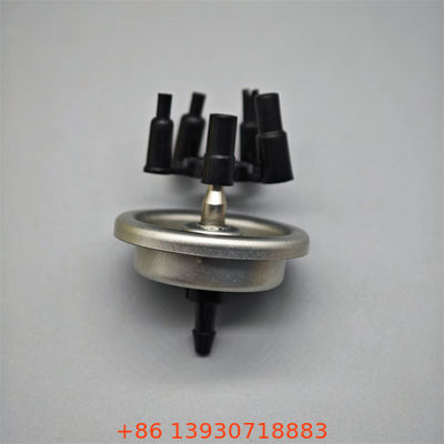 Système de soupape d'aérosol de butane rechargeable de qualité supérieure pour briquets étanches au vent avec réglage de la flamme