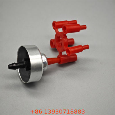 Une soupape à gaz plus légère d'un pouce pour les chauffe-eau sans réservoir et les fours hybrides avec connectivité Zigbee et détection de fuite