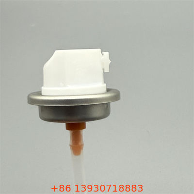 Vapeur et actionneur de peinture à pulvérisation masculine Couleur personnalisée assortie, résistante aux UV, finition décorative et protectrice