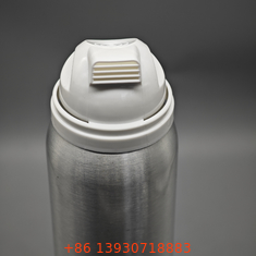 Valve pour mousse à raser premium pour marques de luxe avec diffusion de mousse soyeuse
