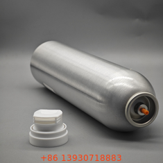 Valve pour mousse à raser premium pour marques de luxe avec diffusion de mousse soyeuse