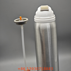 Valve de mousse à raser pour peaux sensibles, avec une libération de mousse douce et des composants hypoallergéniques​