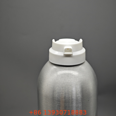 Valve de rasage robuste de qualité barbier pour usage commercial avec conception résistante aux chocs et moussage constant à haute viscosité