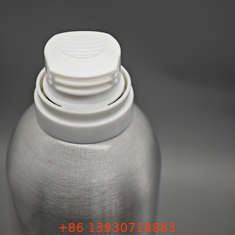 Actuateur de distributeur de mousse de rasage ergonomique Mecanisme de pulvérisation fiable