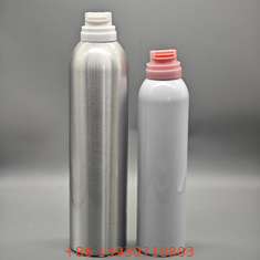 Valve de mousse à raser de haute qualité pour aérosol de 1 pouce, valves d'aérosol