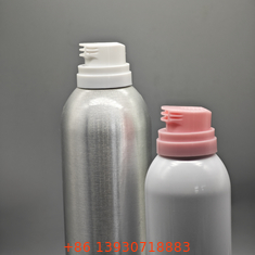 Actuateur de spray de mousse à raser de précision - Distributeur lisse pour le rasage quotidien et l'usage professionnel
