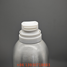 Une soupape à mousse de rasage pour les barbiers professionnels dotée d'un contrôle de mousse précis et d'une conception anti-fuite