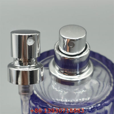 15Mm 18Mm 20Mm Aluminium Pulvérisateur de bouteille de parfum Pompe Pulvérisateur de pompe Couvercle pour la fermeture des bouteilles de parfum