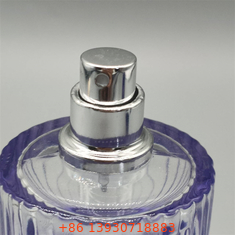 Pompe de pulvérisation de parfum pour les amateurs de parfums DIY, avec assemblage facile et brume réglable​