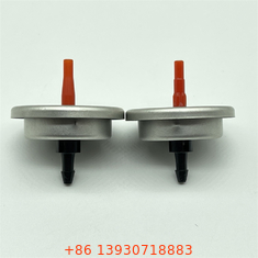 Valve de recharge de butane 1 pouce pour briquets à gaz avec joint Buna