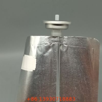 Soupape BOV de contrôle de précision pour une diffusion continue de brouillard