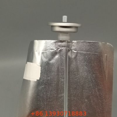 Une soupape BOV mâle innovante compatible avec un propulseur écologique