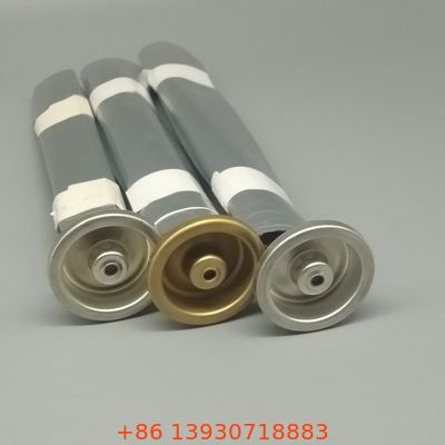 Sac féminin Bag-on-Valve personnalisable pour des motifs de pulvérisation variables