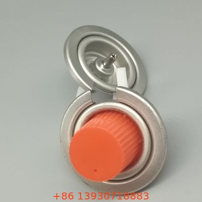 Robinet de cuisinière au butane design - Bouton de commande élégant et régulateur pour appareils de cuisine modernes