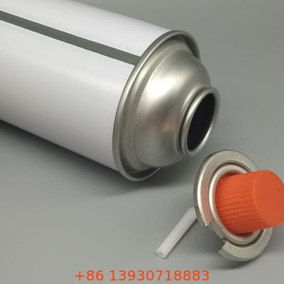 Valve de cuisinière à gaz au butane portable Idéal pour le camping, la cuisine en plein air et les cuisinières de voyage.