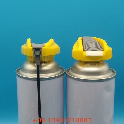 Pulvérisateur à gâchette pliable à deux positions pour usage domestique et industriel