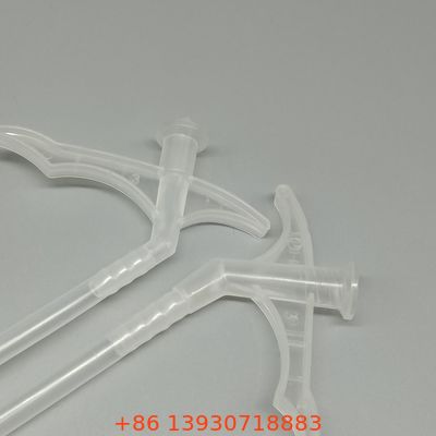 Valve de pulvérisation en mousse en PU chimiquement inerte et lourde pour la fabrication industrielle et les mousses spécialisées avec une compatibilité supérieure des matériaux.