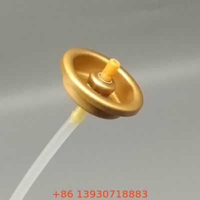 Ventilateur de pulvérisation de rafraîchisseur d'air, buse de brouillard parfumé à large dispersion pour maison et voiture